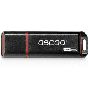 فلش 64 گیگ اوسکو Oscoo Scorpio K009 USB3.0