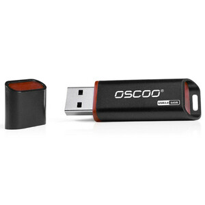 فلش 64 گیگ اوسکو Oscoo Scorpio K009 USB3.0