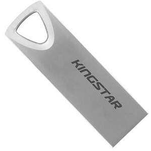 فلش 64 گیگ کینگ استار KingStar Fire3 KS322 USB 3.2