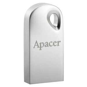 فلش 64 گیگ اپیسر Apacer AH15K USB3.2