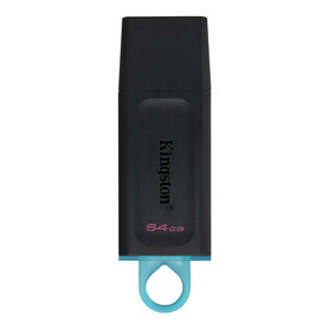 فلش 64 گیگ کینگستون Kingston DataTraveler Exodia USB3.2