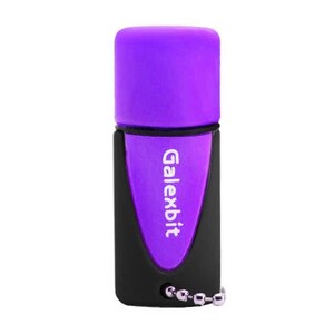 فلش 32 گیگ گلکس بیت Galexbit Rubbery