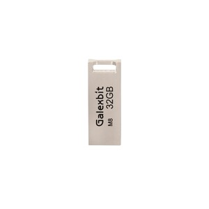 فلش 32 گیگ گلکس بیت Galexbit Micro Metal Series M8