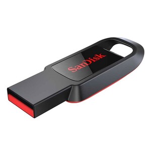 فلش 32 گیگ سن دیسک SanDisk Cruzer Spark