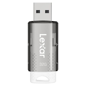 فلش 32 گیگ لکسار Lexar JumpDrive S60