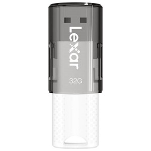 فلش 32 گیگ لکسار Lexar JumpDrive S60