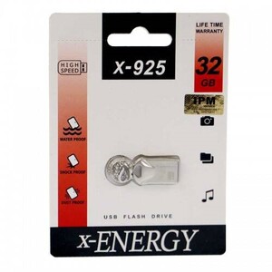 فلش 32 گیگ ایکس-انرژی X-Energy X-925