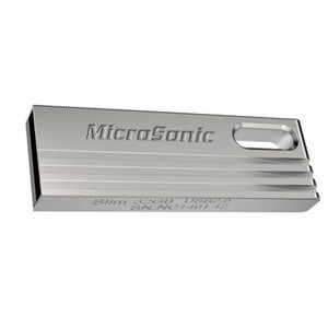 فلش 32 گیگ میکروسونیک Microsonic SLIM