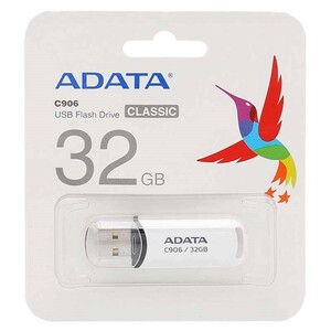 فلش 32 گیگ ای دیتا ADATA C906 Classic