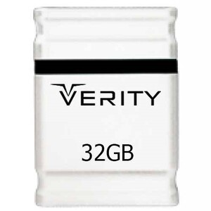 فلش 32 گیگ وریتی VERITY V705