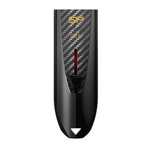 فلش 32 گیگ سیلیکون پاور Silicon Power Blaze B25 USB3.1