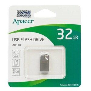 فلش 32 گیگ اپیسر Apacer AH11K