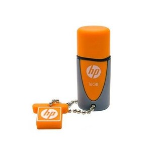 فلش 32 گیگ اچ پی hp v245