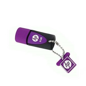 فلش 32 گیگ اچ پی hp v245