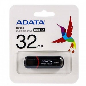 فلش 32 گیگ ای دیتا ADATA UV150 USB3.1