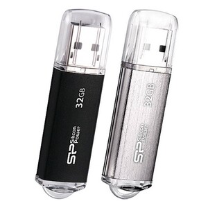 فلش 32 گیگ سیلیکون پاور Silicon Power i-Series