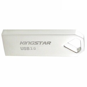 فلش 32 گیگ کینگ استار KingStar Force KS221