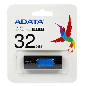 فلش 32 گیگ ای دیتا ADATA UV320 USB3.2