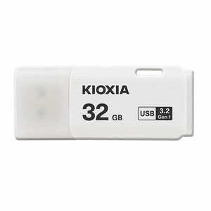 فلش 32 گیگ کیوکسیا Kioxia U301 USB3.2