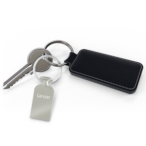 فلش 32 گیگ لکسار Lexar JumpDrive M22