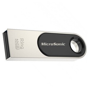 فلش 32 گیگ میکروسونیک Microsonic RING