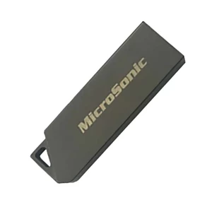 فلش 32 گیگ میکروسونیک Microsonic Flat