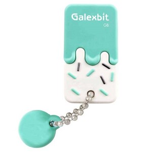 فلش 32 گیگ گلکس بیت Galexbit Wiper