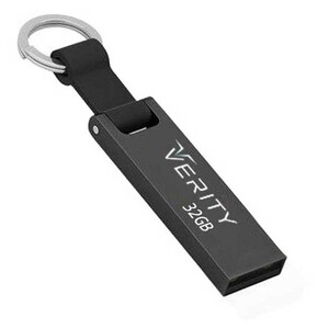 فلش 32 گیگ وریتی VERITY V814