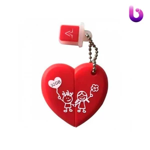 فلش عروسکی 32 گیگ وریتی Verity T235