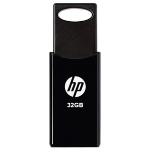 فلش 32 گیگ اچ پی HP V212W بسته 2 عددی