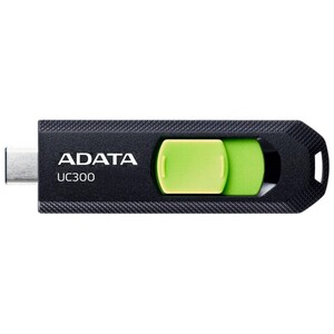 فلش 32 گیگ ای دیتا ADATA UC300 OTG Type-C