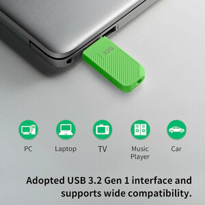 فلش 32 گیگ ایسر Acer UP300 USB3.2