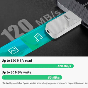 فلش 32 گیگ ایسر Acer UP300 USB3.2