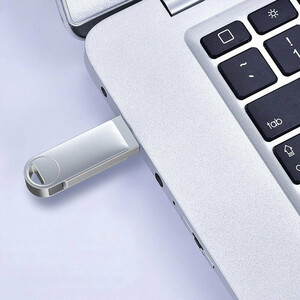 فلش 32 گیگ ایکس او XO XO-DK02 USB3.0