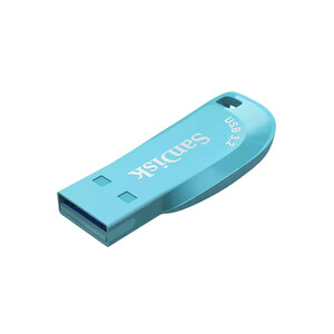 فلش 32 گیگ سن دیسک Sandisk Ultra Shift USB3.2