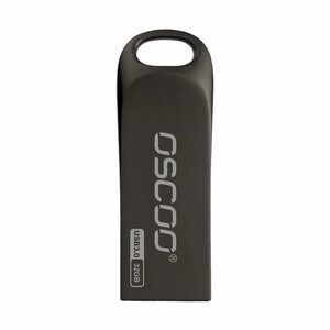 فلش 32 گیگ اوسکو Oscoo Capricorn K11 USB3.1