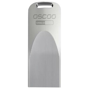 فلش 32 گیگ اوسکو Oscoo Gemini R003