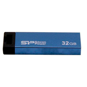 فلش 32 گیگ سیلیکون پاور Silicon Power Touch 835