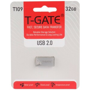 فلش 32 گیگ تی گیت T-GATE T109