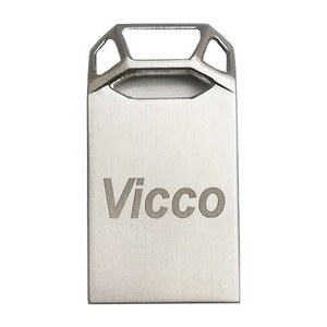 فلش 32 گیگ ویکومن ViccoMan VC372 USB 3.1