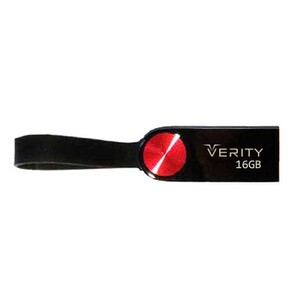 فلش 16 گیگ وریتی VERITY V815