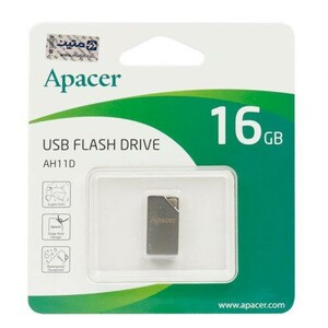 فلش 16 گیگ اپیسر Apacer AH11D