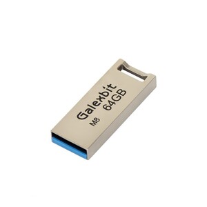 فلش 16 گیگ گلکس بیت Galexbit Micro Metal Series M8