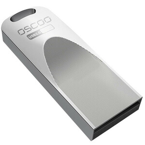 فلش 16 گیگ اوسکو Oscoo Gemini R003