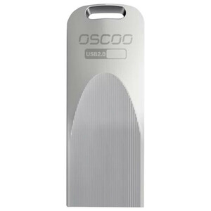 فلش 16 گیگ اوسکو Oscoo Gemini R003