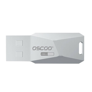 فلش 16 گیگ اوسکو Oscoo Leo R006