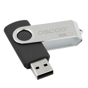 فلش 16 گیگ اوسکو Oscoo Libra R008