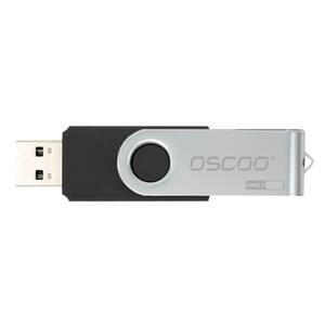 فلش 16 گیگ اوسکو Oscoo Libra R008