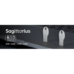 فلش 16 گیگ اوسکو Oscoo Sagittarius R10
