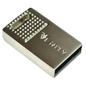 فلش 16 گیگ وریتی Verity V823